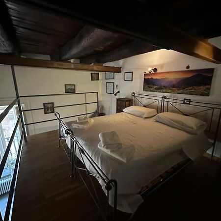 Casa Vacanza Trinita Neapol Zewnętrze zdjęcie