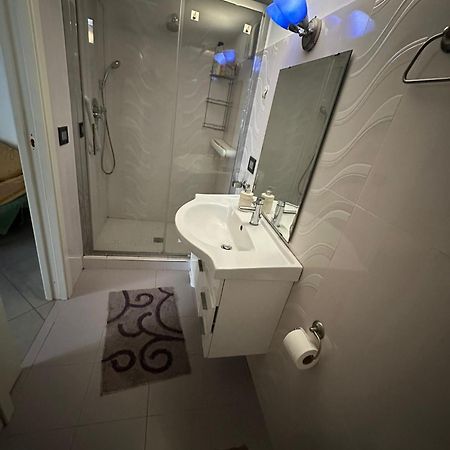 Casa Vacanza Trinita Neapol Zewnętrze zdjęcie