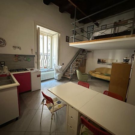 Casa Vacanza Trinita Neapol Zewnętrze zdjęcie