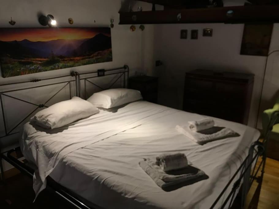 Casa Vacanza Trinita Neapol Zewnętrze zdjęcie