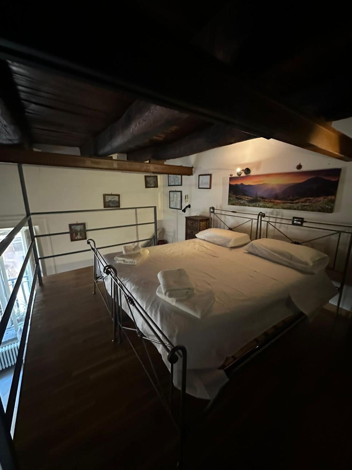 Casa Vacanza Trinita Neapol Zewnętrze zdjęcie